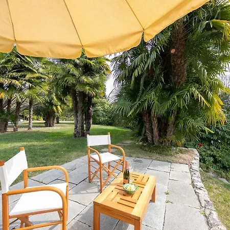 Delle Palme Saltwater Private Pool *