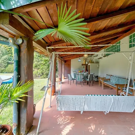 Delle Palme Saltwater Private Pool * לבנו