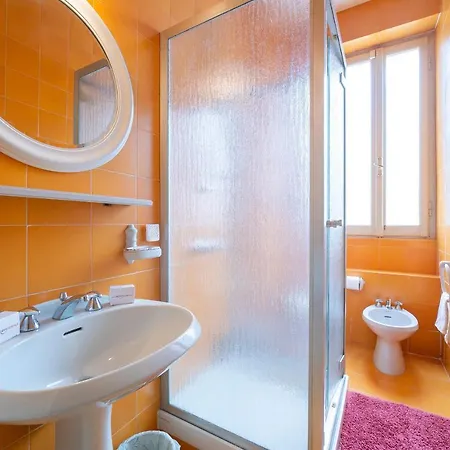 וילה Delle Palme Saltwater Private Pool *