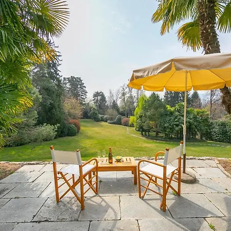 וילה Delle Palme Saltwater Private Pool