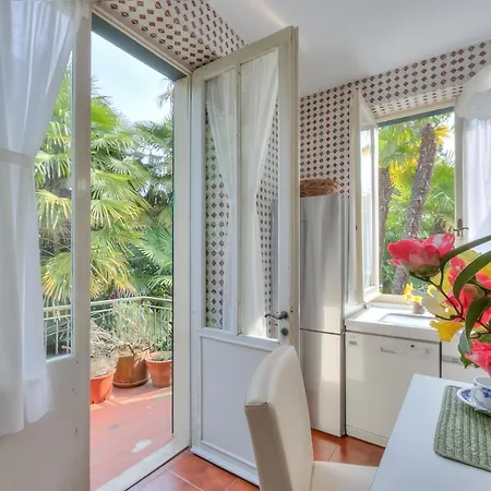 Delle Palme Saltwater Private Pool וילה *